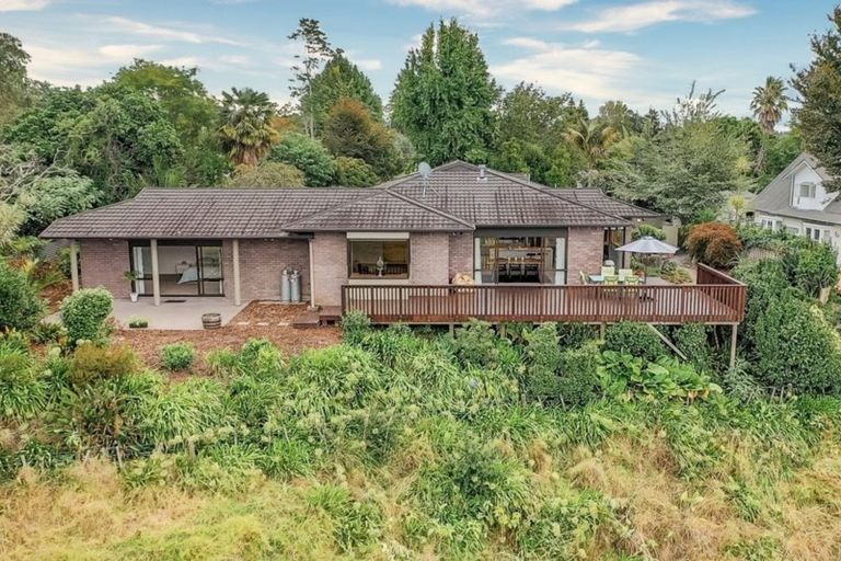 Photo of property in 97 Wairoa Road, Minden, Tauranga, 3171