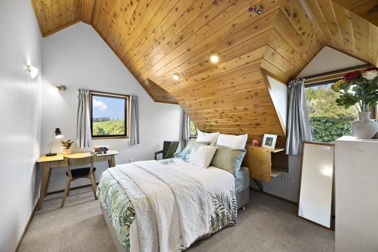 Photo of property in 47 Cherrington Road, Clevedon, Papakura, 2582