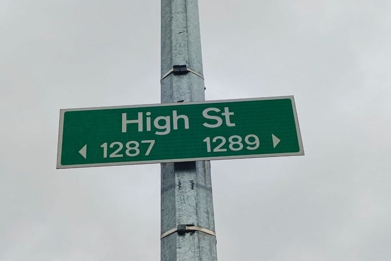 Photo of property in 1119a High Street, Taita, Lower Hutt, 5011