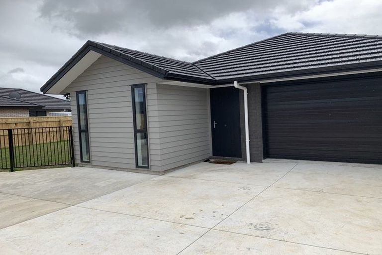 Photo of property in 68 Hinemoa Street, Levin, 5510