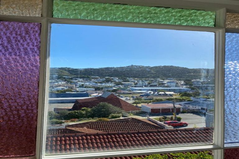 Photo of property in 6/31 Daniell Street, Newtown, Wellington, 6021
