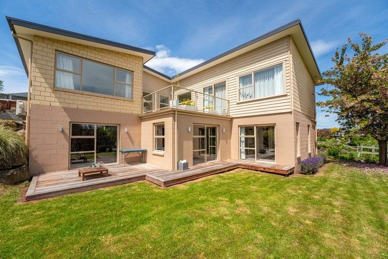 Photo of property in 5 Hunter Hills Drive, Gleniti, Timaru, 7910