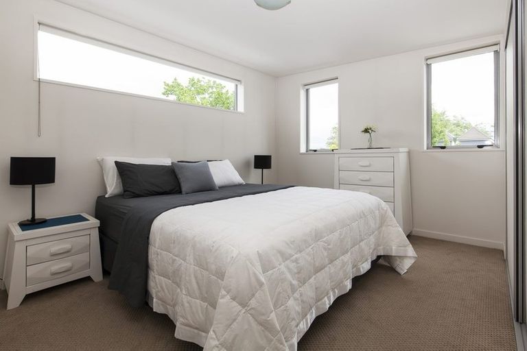 Photo of property in 11/180 Peterborough Street, Christchurch Central, Christchurch, 8013