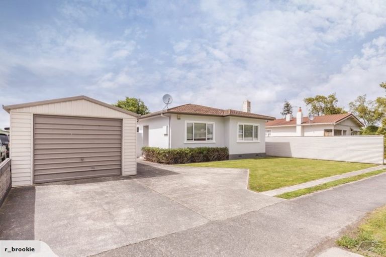 Photo of property in 14 Mcgregor Street, Milson, Palmerston North, 4414