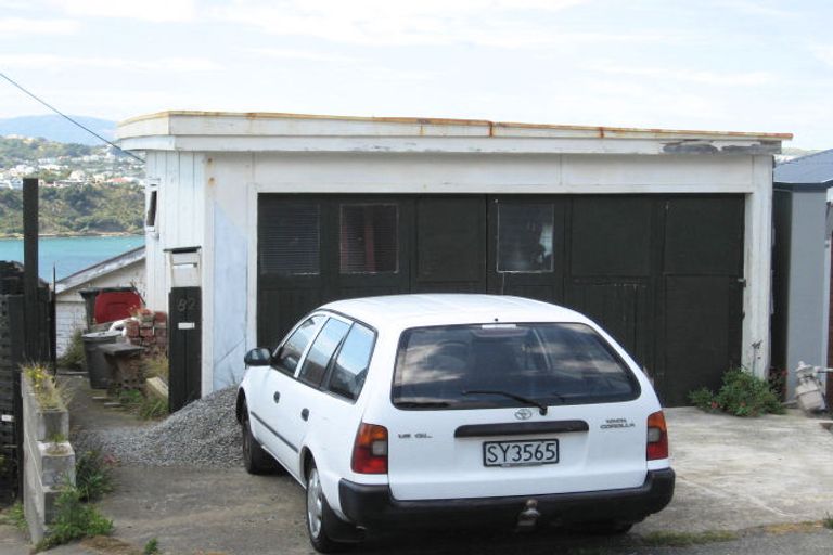 Photo of property in 82 Te Anau Road, Hataitai, Wellington, 6021
