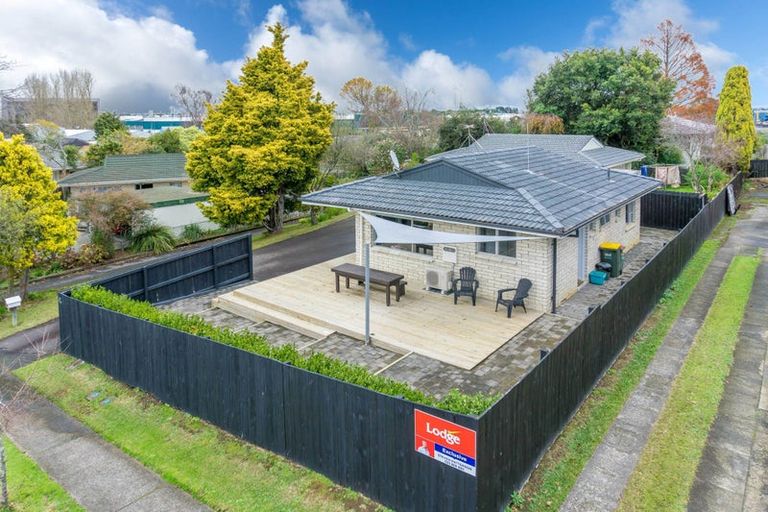 Photo of property in 42a Alison Street, Hamilton Lake, Hamilton, 3204