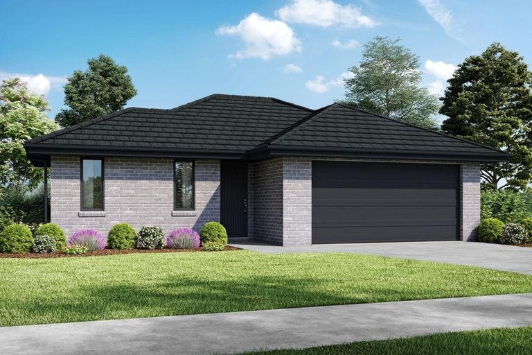 Photo of property in 3 Helenvale Crescent, Pokeno, 2402