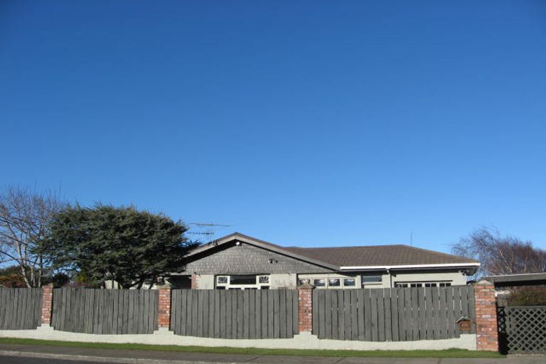 Photo of property in 213 King Street, Windsor, Invercargill, 9810