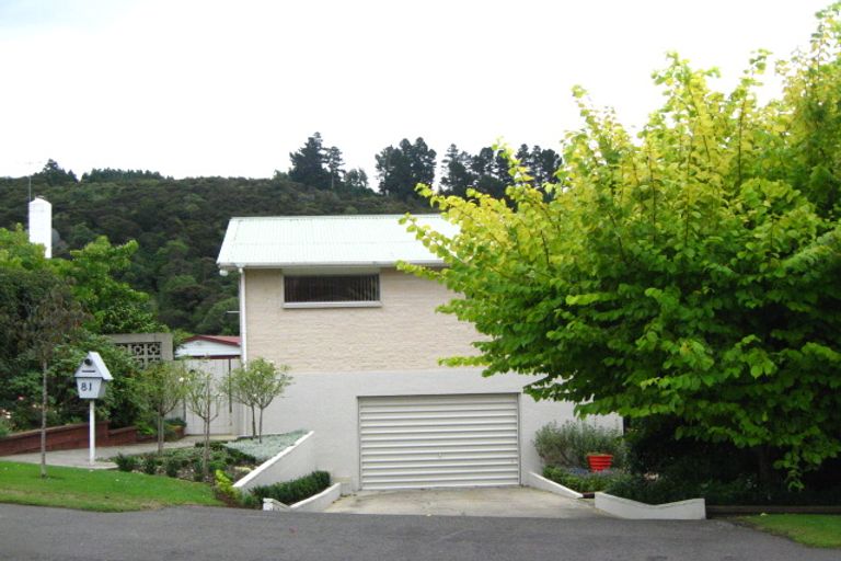 Photo of property in 81 Martin Road, Fairfield, Dunedin, 9018