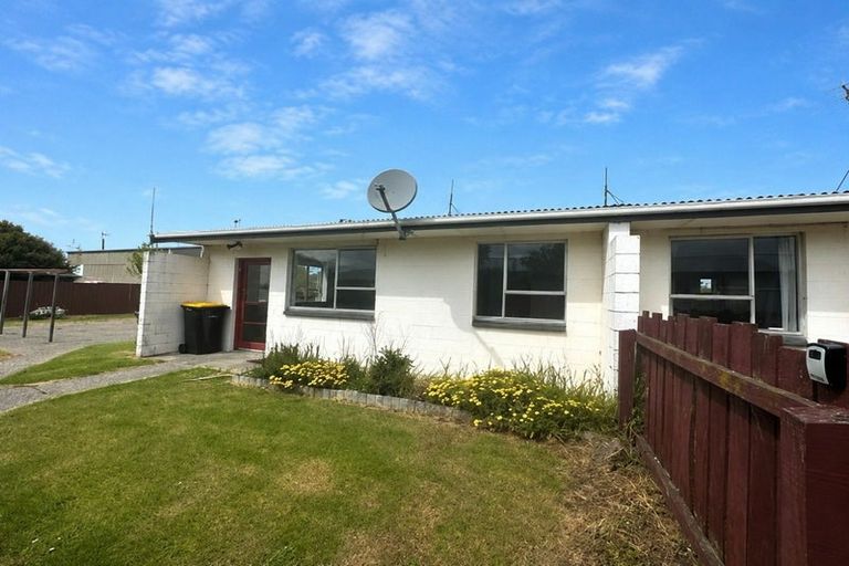 Photo of property in 132a-h Ythan Street, Appleby, Invercargill, 9812