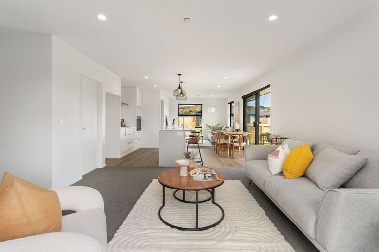 Photo of property in 9 Songpa Street, Halswell, 8025