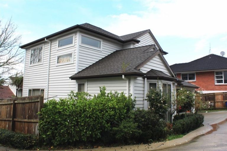 Photo of property in 185a Onewa Road, Birkenhead, Auckland, 0626