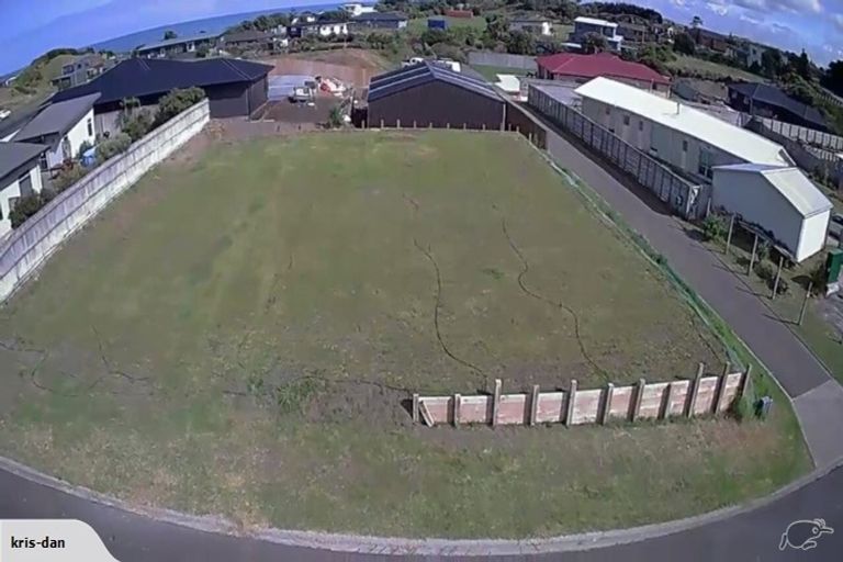 Photo of property in 3a Golf Vue Place, Castlecliff, Whanganui, 4501