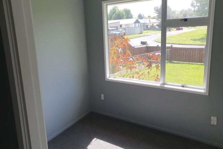 Photo of property in 25 Brownlie Crescent, Huntly, 3700