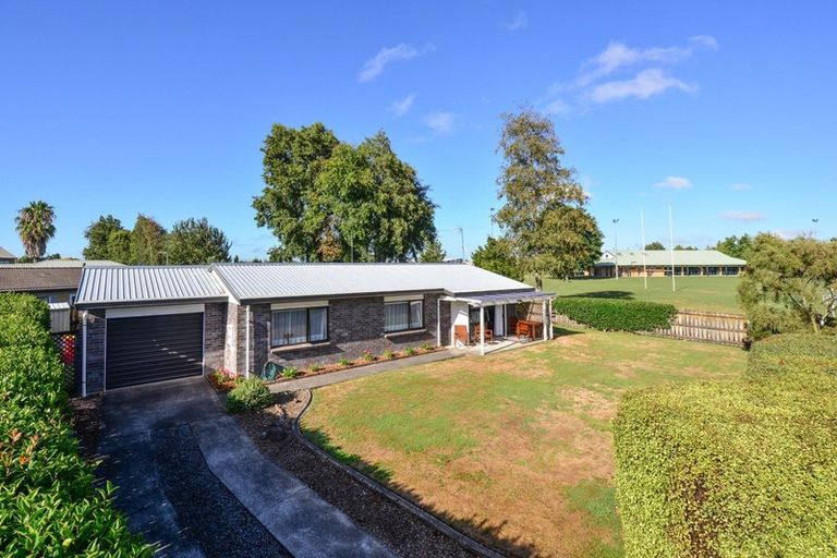 Photo of property in 29 Halyard Close, Flagstaff, Hamilton, 3210