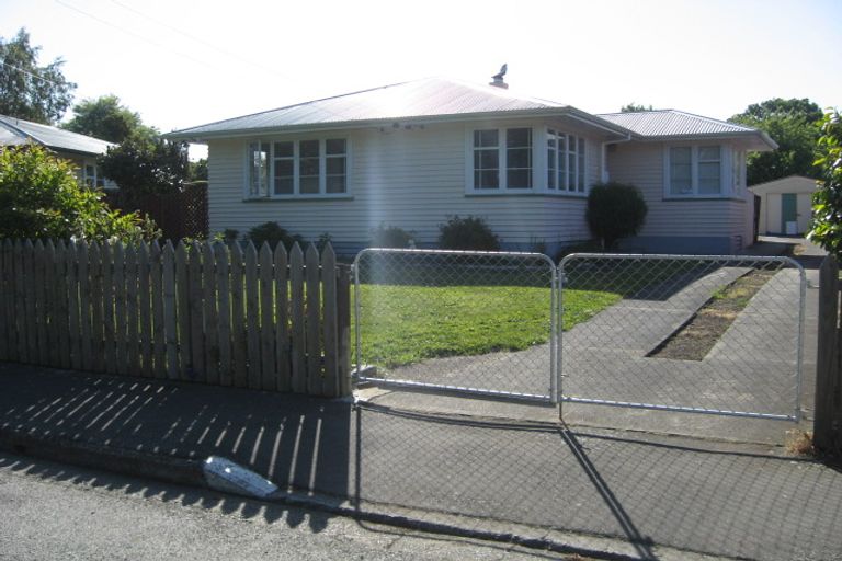 Photo of property in 3/97 Quinns Road, Shirley, Christchurch, 8013
