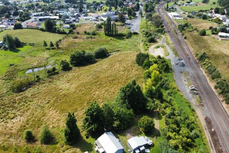 Photo of property in 10 Saleyard Road, Te Kauwhata, 3710