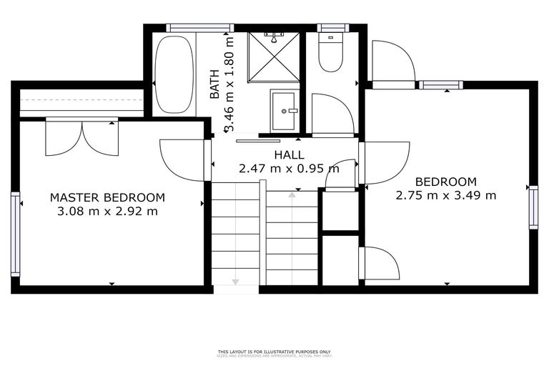 Photo of property in 45b Kahiwi Street, Raumanga, Whangarei, 0110