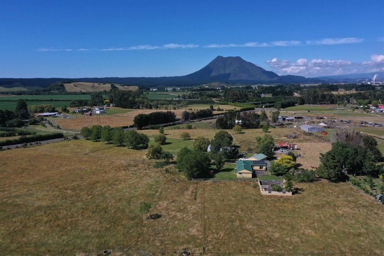 Photo of property in 36 Kawerau Road, Otakiri, Whakatane, 3192
