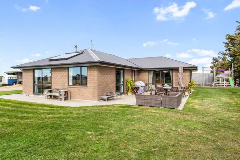 Photo of property in 779 Marshmans Road, Sefton, Rangiora, 7477