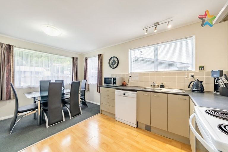 Photo of property in 27 Trelawney Road, Wainuiomata, Lower Hutt, 5014