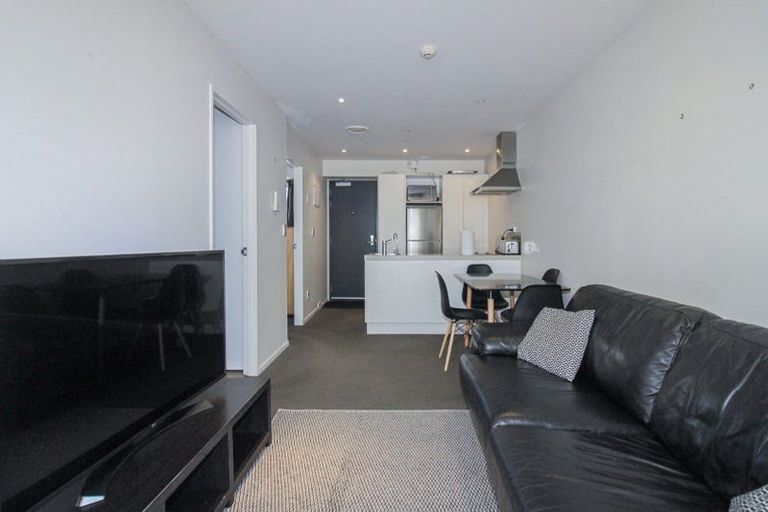 Photo of property in Soho Apartments, 616/74 Taranaki Street, Te Aro, Wellington, 6011