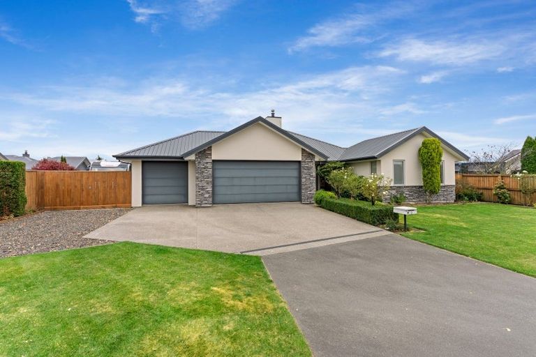 Photo of property in 9 Goldrush Lane, Rolleston, 7614