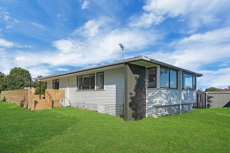 Photo of property in 16 Rata Street, Waiuku, 2123