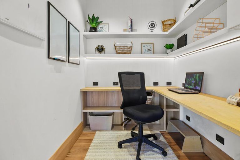 Photo of property in 77 Te Aroha Street, Hamilton East, Hamilton, 3216