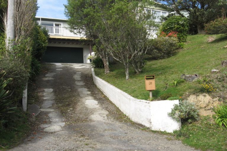 Photo of property in 31 Versailles Street, Karori, Wellington, 6012