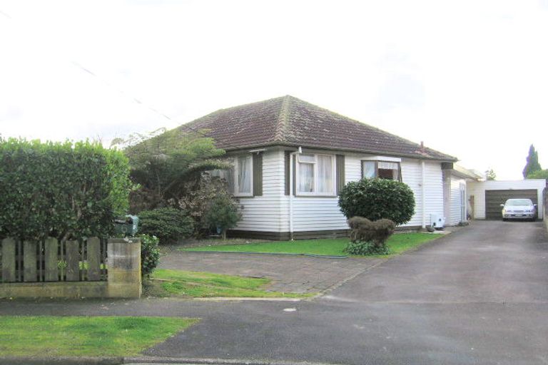 Photo of property in 6 Lee Place, Bader, Hamilton, 3206