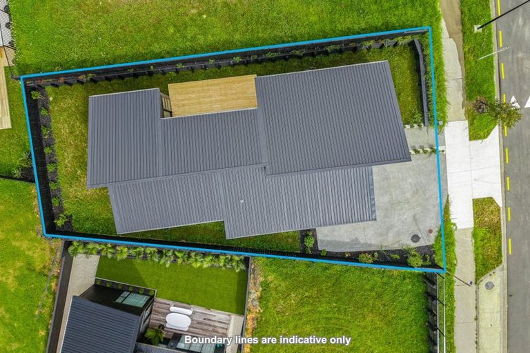 Photo of property in 18 Beaumont Rise, Warkworth, 0985