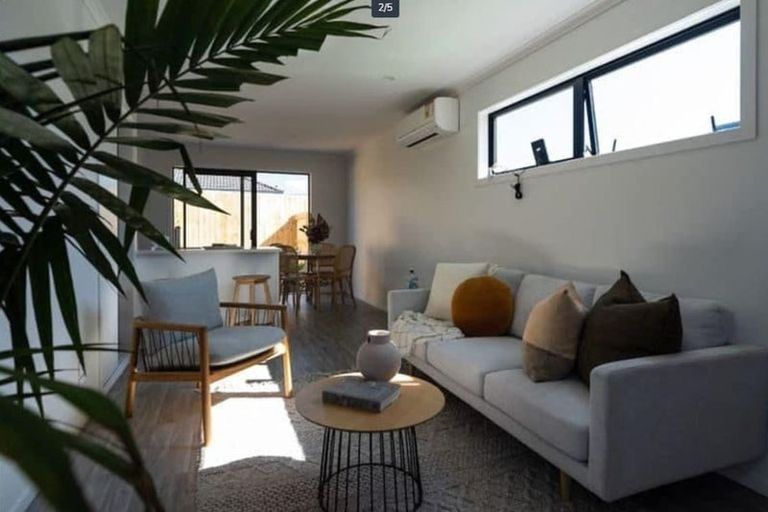 Photo of property in 1/78 Swaffield Road, Papatoetoe, Auckland, 2025