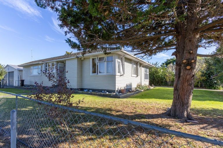 Photo of property in 13 Scully Crescent, Onekawa, Napier, 4110