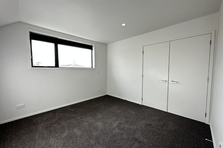 Photo of property in 24d Parlane Street, Addington, Christchurch, 8024