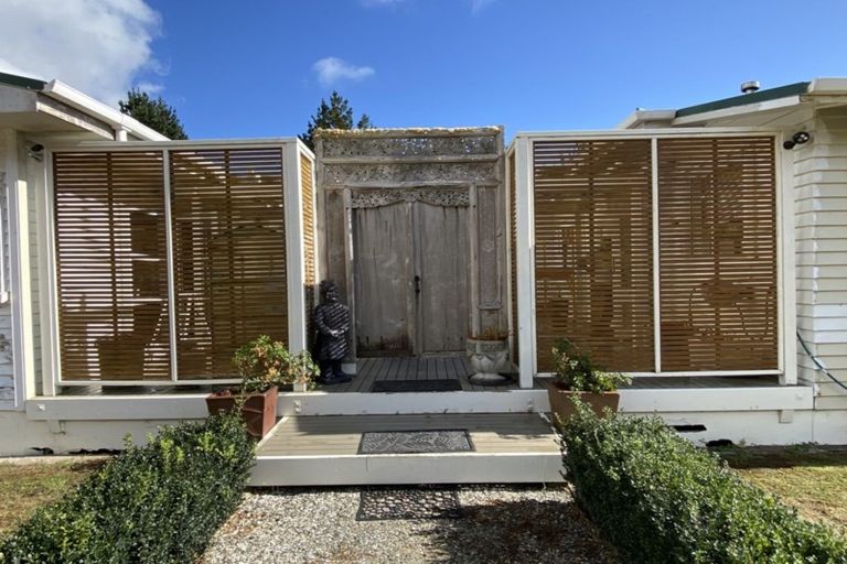 Photo of property in 2906 Pouto Road, Te Kopuru, 0391