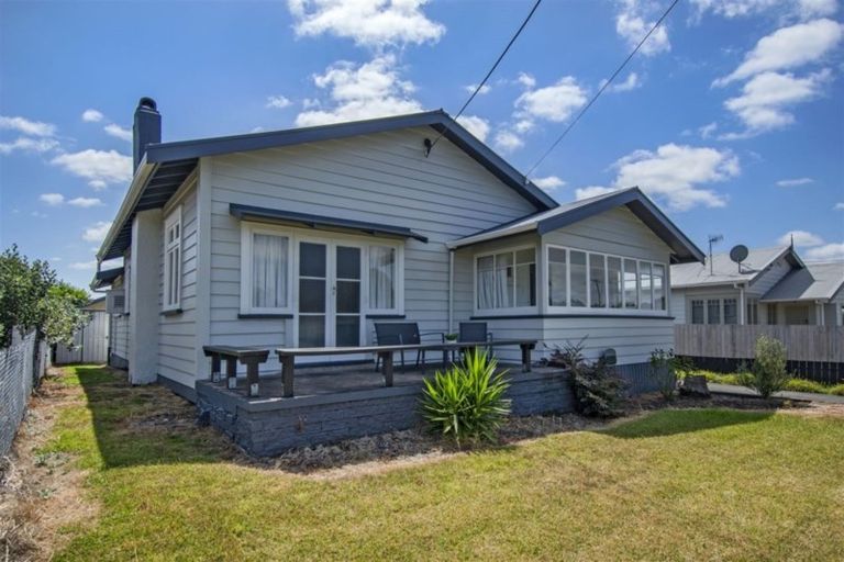 Photo of property in 49 King Street, Kensington, Whangarei, 0112
