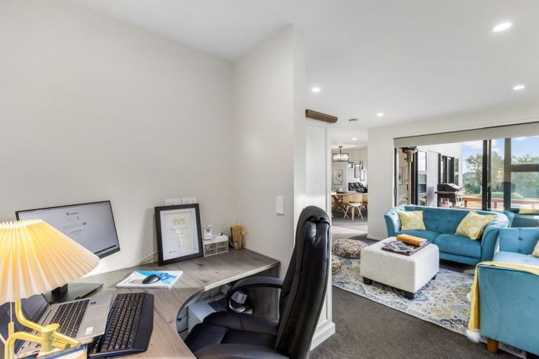 Photo of property in 55 Anselmi Ridge Road, Pukekohe, 2120