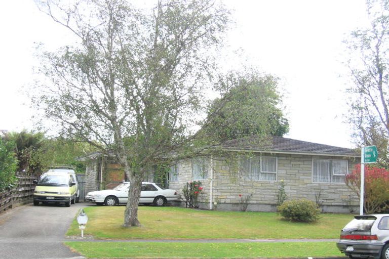 Photo of property in 5 Baltimore Crescent, Totara Park, Upper Hutt, 5018