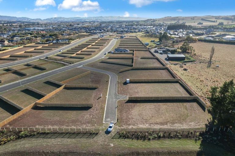 Photo of property in 4 Frank Lane, Amberley, 7481