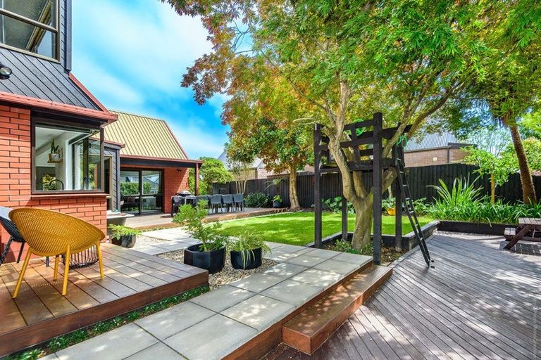 Photo of property in 66 Muir Avenue, Halswell, Christchurch, 8025