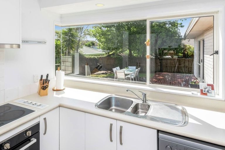 Photo of property in 63 Kilimanjaro Drive, Northpark, Auckland, 2013