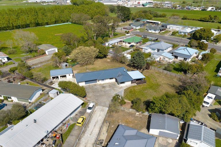 Photo of property in 20 Charles Cross Street, Longburn, Palmerston North, 4412