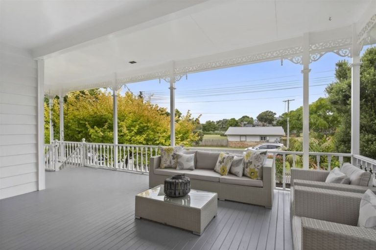 Photo of property in 13 Grahame Street, Devonport, Auckland, 0624