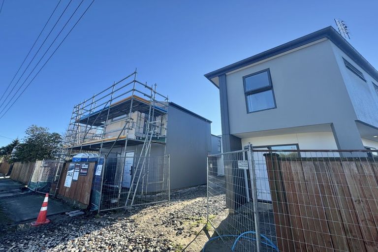 Photo of property in 41 Newmark Street, Bishopdale, Christchurch, 8053