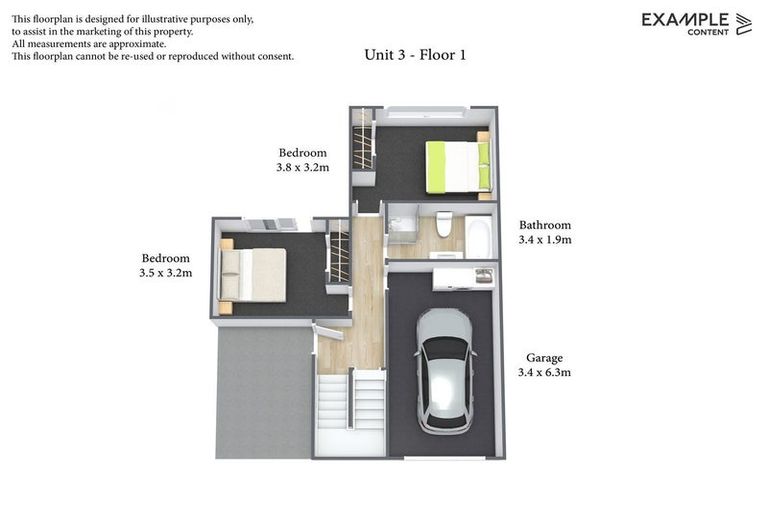 Photo of property in 8 Pedro Way, Flagstaff, Hamilton, 3210