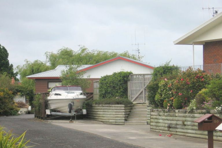 Photo of property in 48 Stirling Drive, Morrinsville, 3300