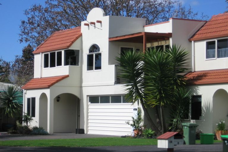 Photo of property in 3/18 Garden Place, Tauranga South, Tauranga, 3112