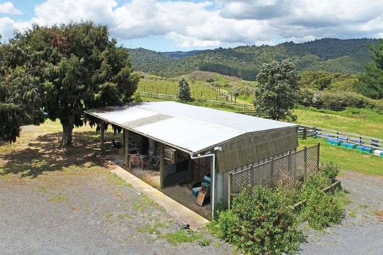 Photo of property in 25c Lockwood Road, Hunua, Papakura, 2583