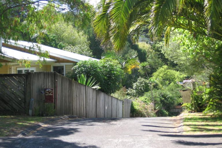 Photo of property in 52 Vandeleur Avenue, Birkdale, Auckland, 0626